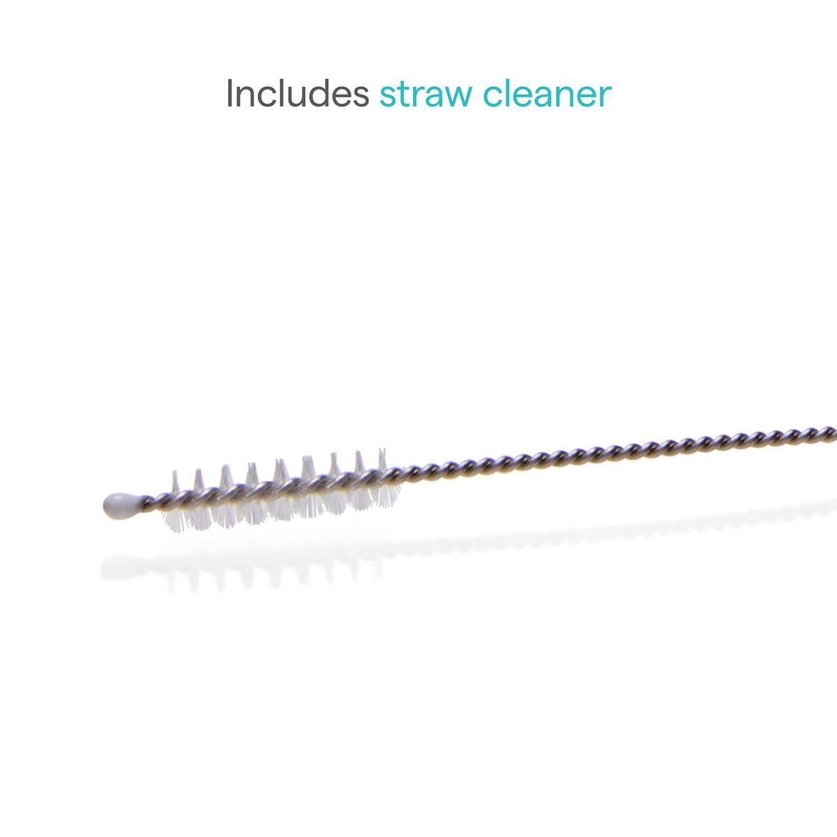 Any Angle™ Weighted Straw Dog Cup, 10oz