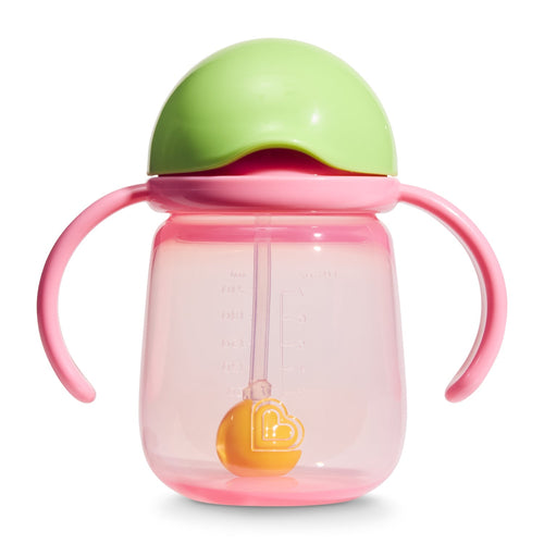 Any Angle™ Weighted Straw Cup