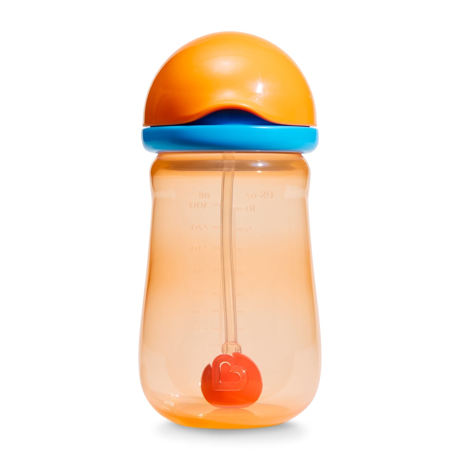 Any Angle™ Weighted Straw Cup