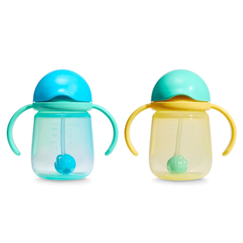 Any Angle™ Weighted Straw Cup